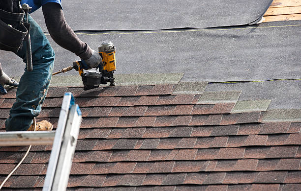 Licensed Roofing service in Fayetteville, TX - Brentwood Metal Roofing